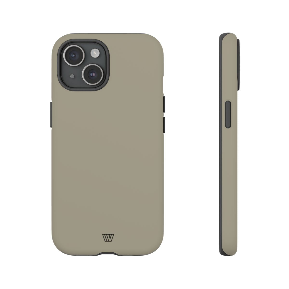 LIGHT TAUPE | Tough Phone Case