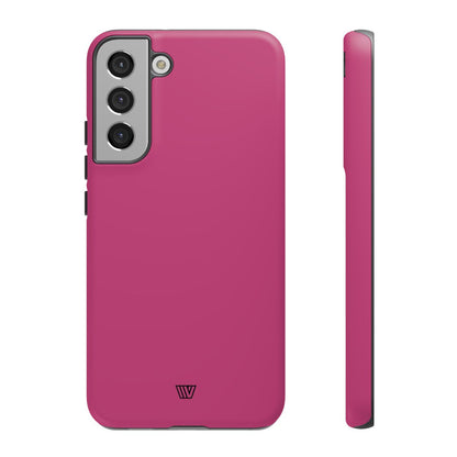 Cabaret Tough Phone Case – Samsung Galaxy S22 Plus, Matte