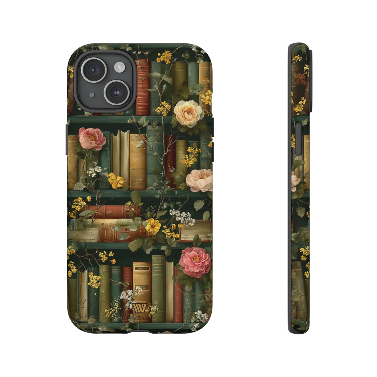 BOOKSHELF | Tough Phone Case