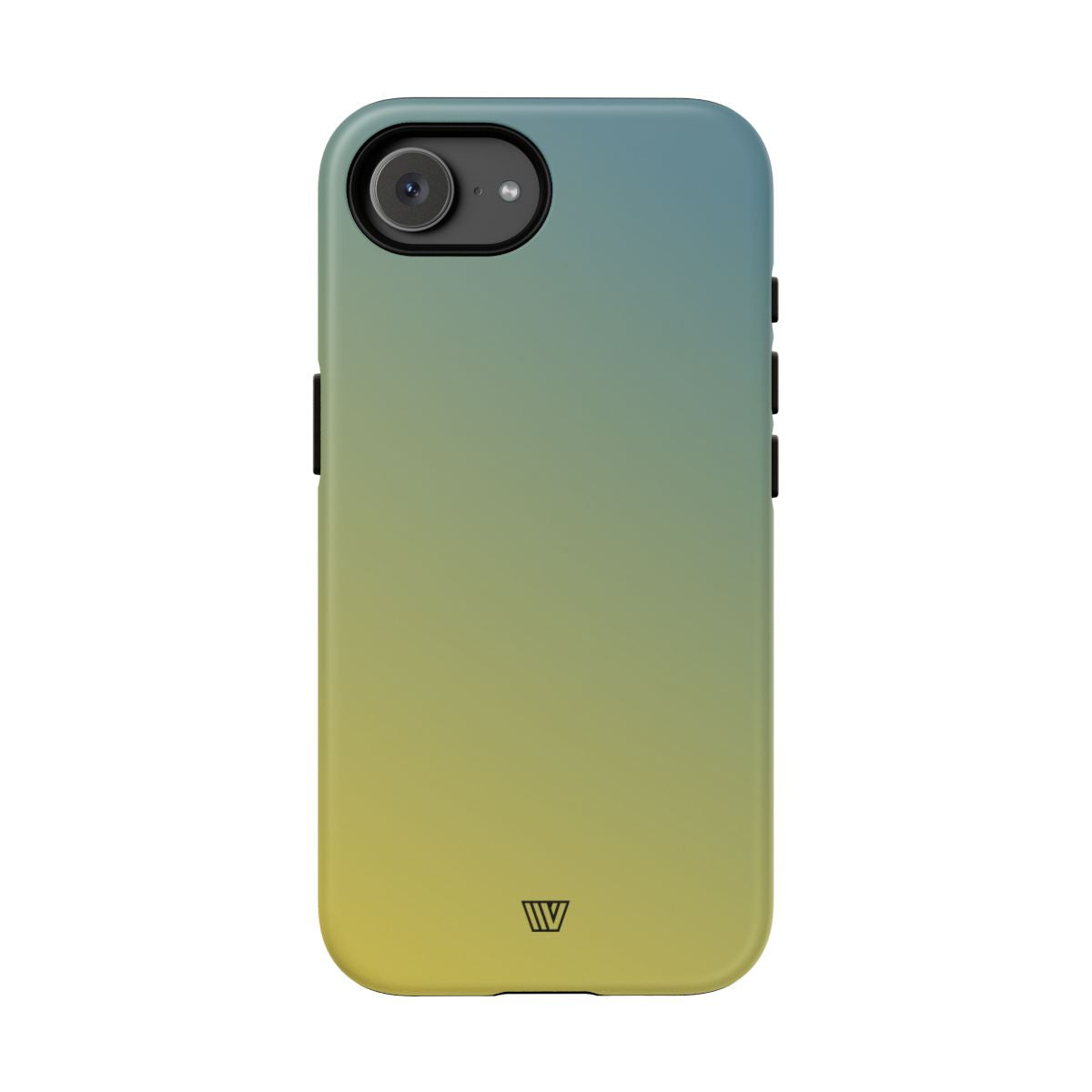 Steel Twist Tough Phone Case – iPhone 17e, Matte