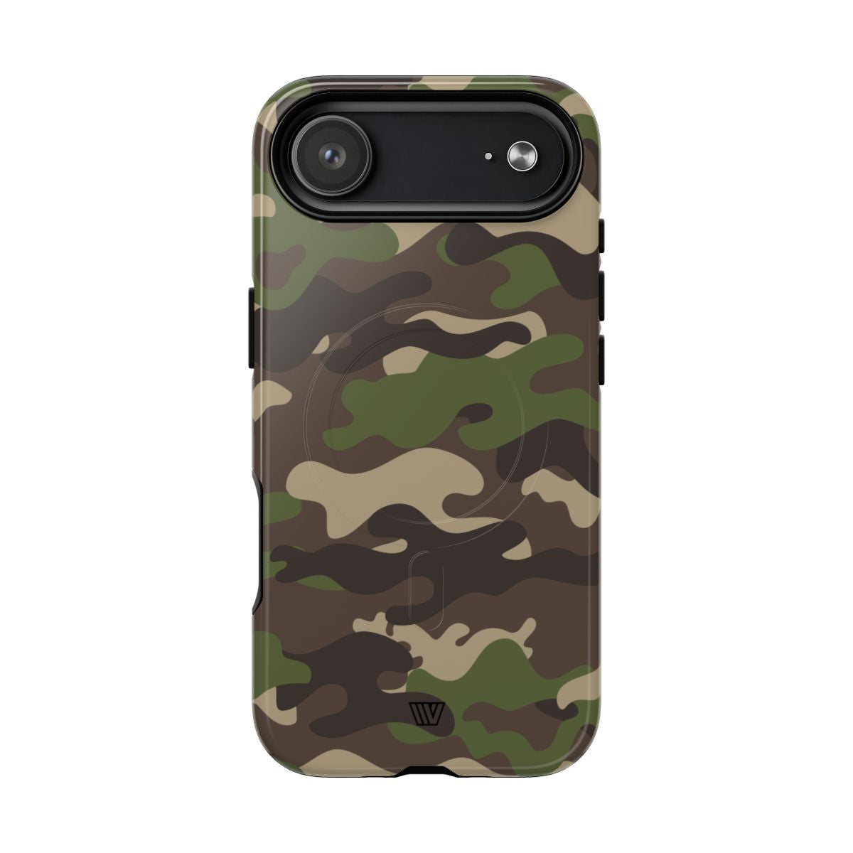 CAMO | MagSafe Tough iPhone Case