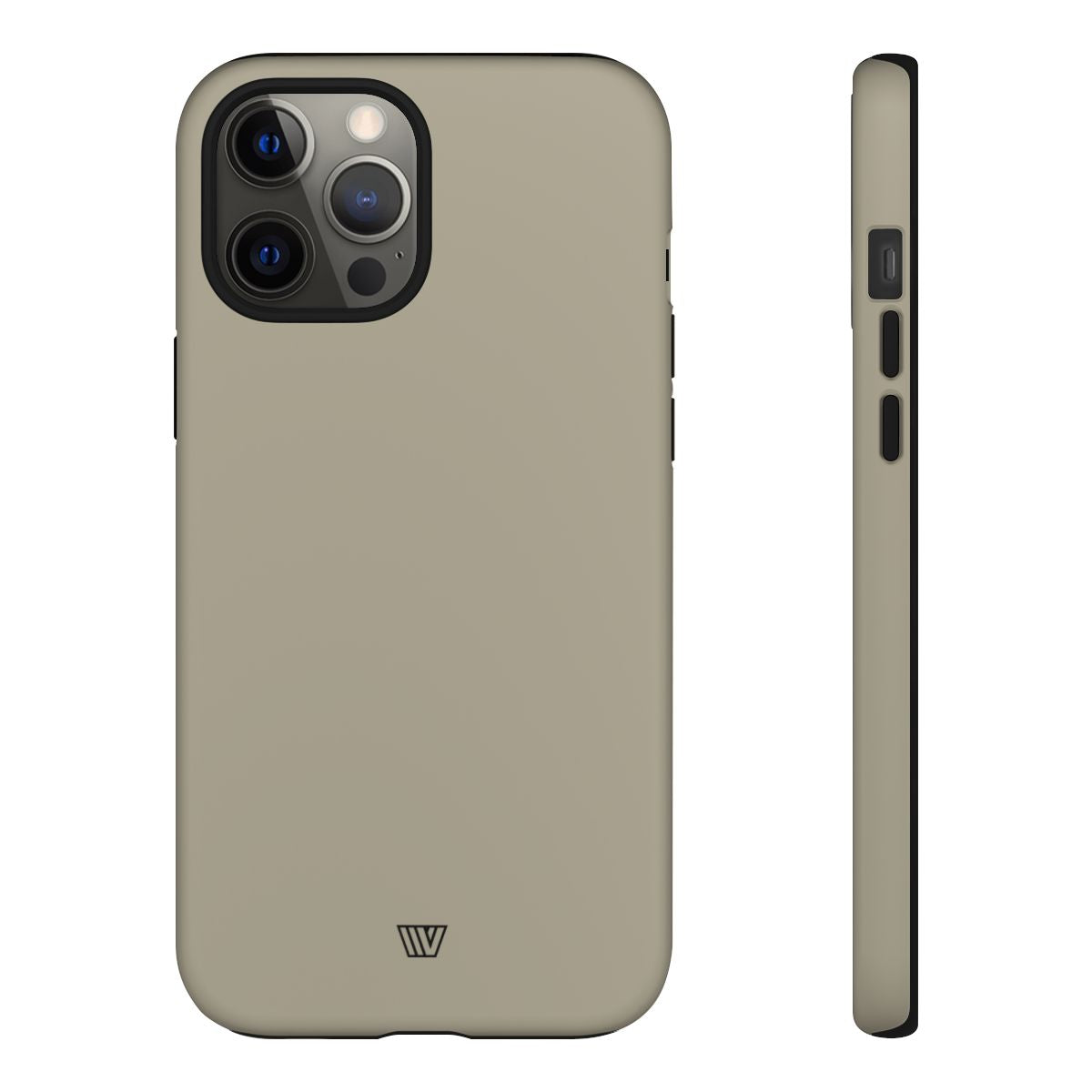 LIGHT TAUPE | Tough Phone Case