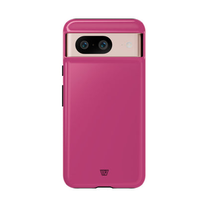 Cabaret Tough Phone Case – Google Pixel 8, Glossy