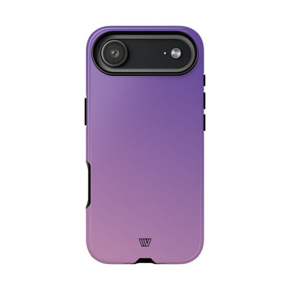 LAVENDER SMOKE | Tough Phone Case