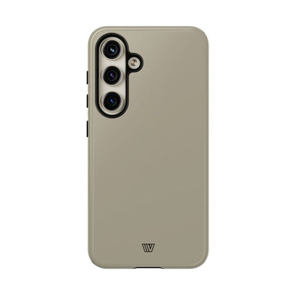 LIGHT TAUPE | Tough Phone Case