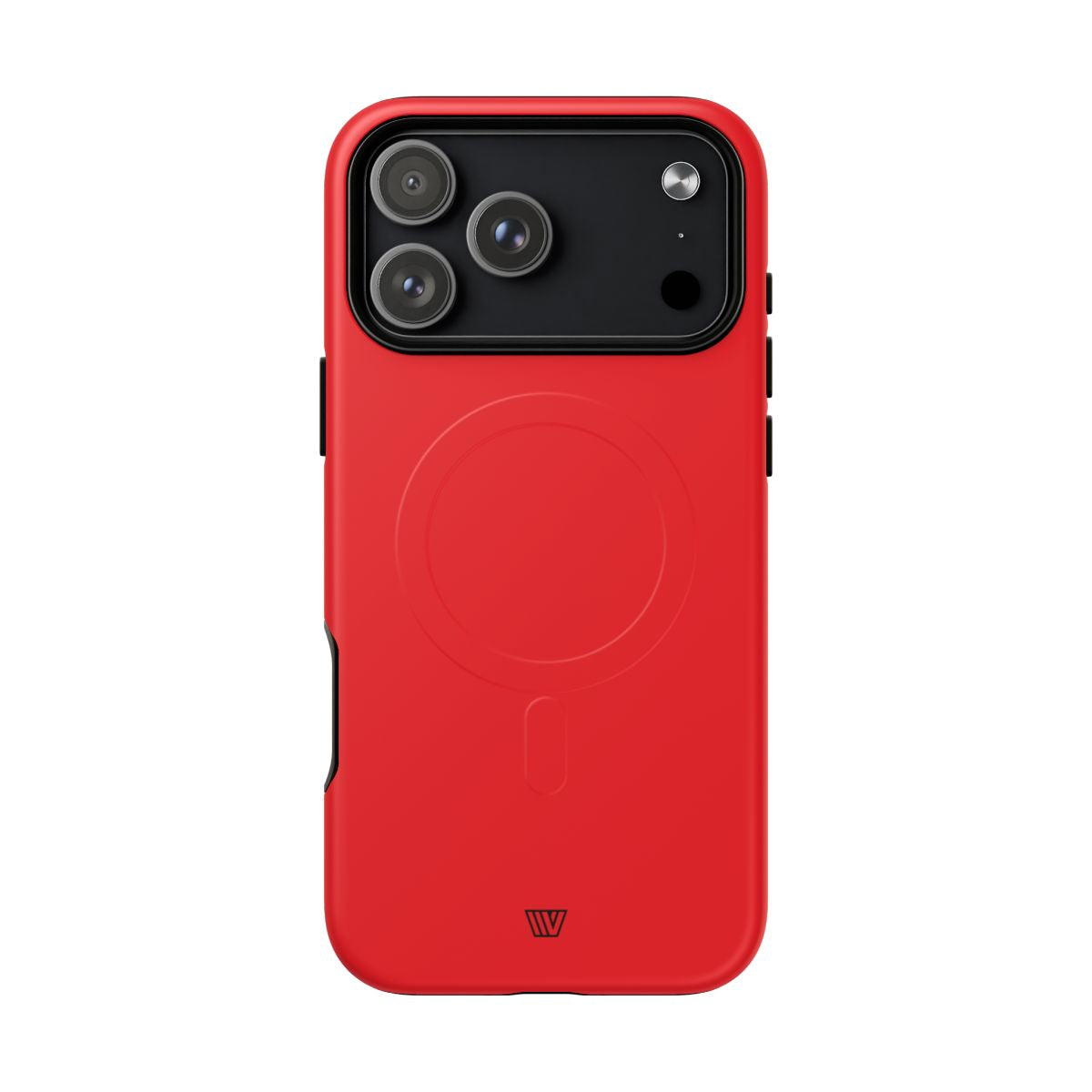 RED | MagSafe Tough iPhone Case