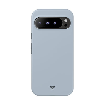 Blue Haze Tough Phone Case – Google Pixel 9 Pro XL, Matte