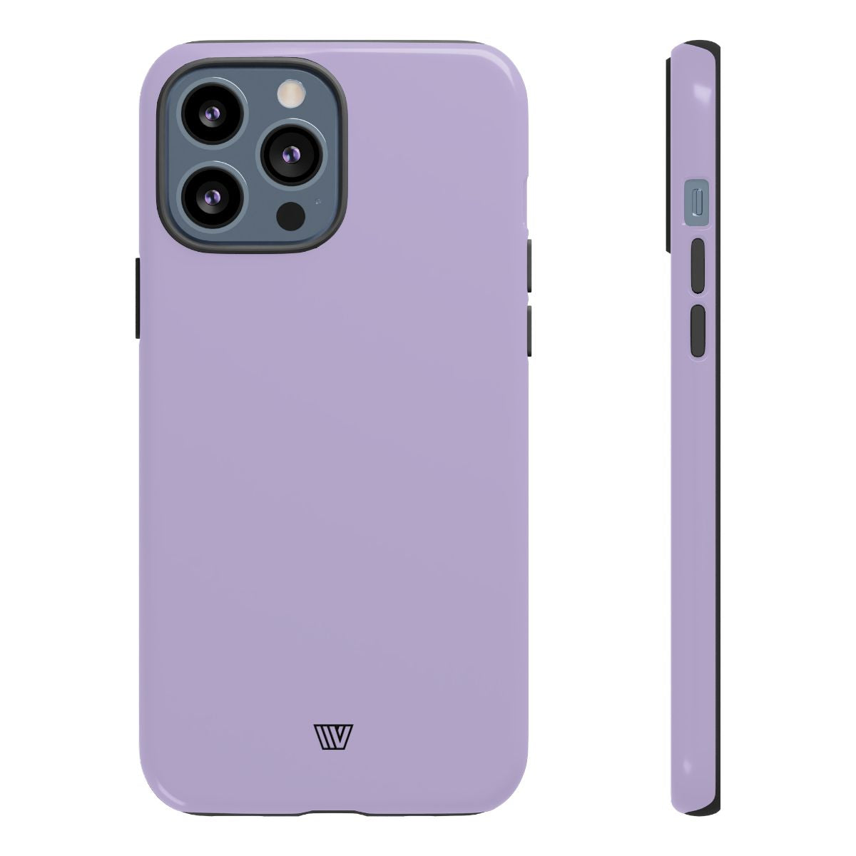 LAVENDER PURPLE | Tough Phone Case