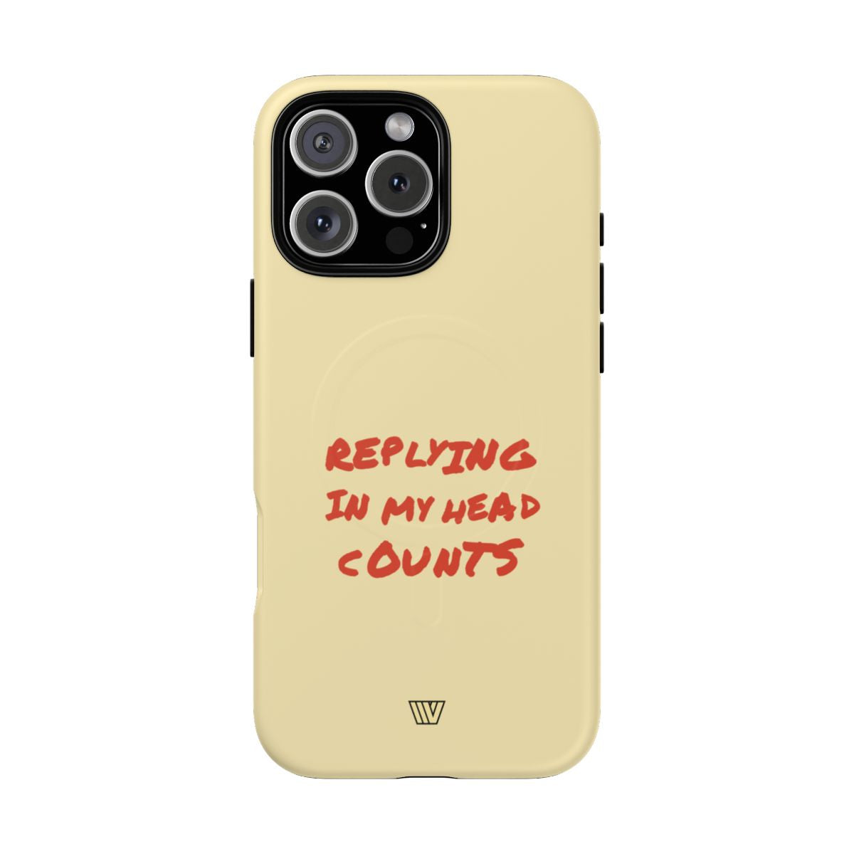iPhone 16 Pro Max / Matte
