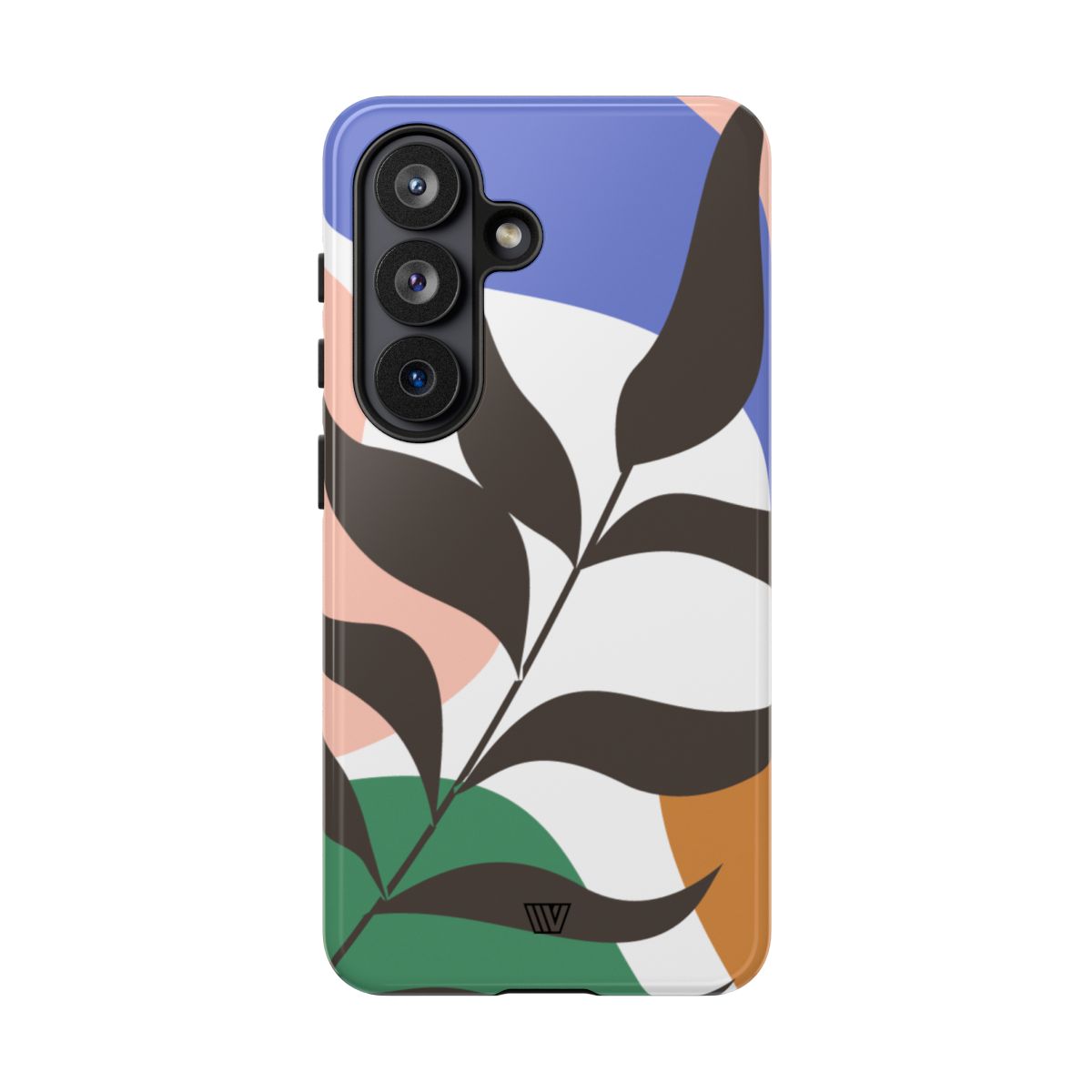 Botanical Tough Phone Case – Samsung Galaxy S26, Glossy