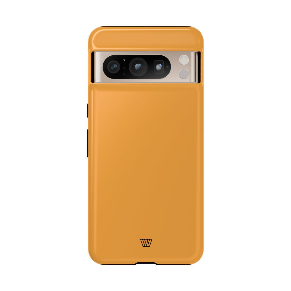 Sunshade Solid Tough Phone Case – Google Pixel 8 Pro, Glossy