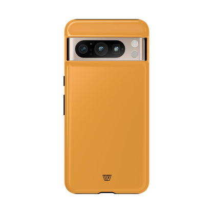 Sunshade Solid Tough Phone Case – Google Pixel 8 Pro, Glossy
