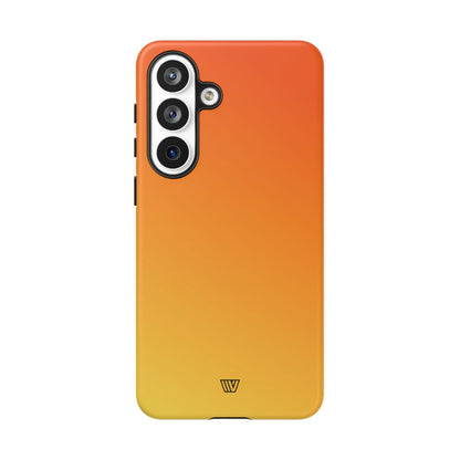 CITRUS SHINE | Tough Phone Case