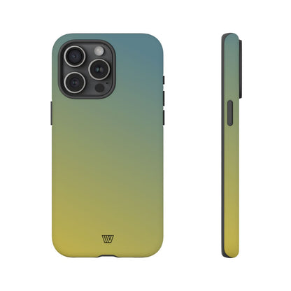 Steel Twist Tough Phone Case – iPhone 15 Pro Max, Matte