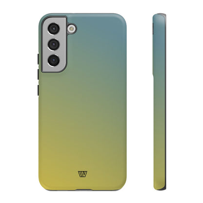 Steel Twist Tough Phone Case – Samsung Galaxy S22 Plus, Matte