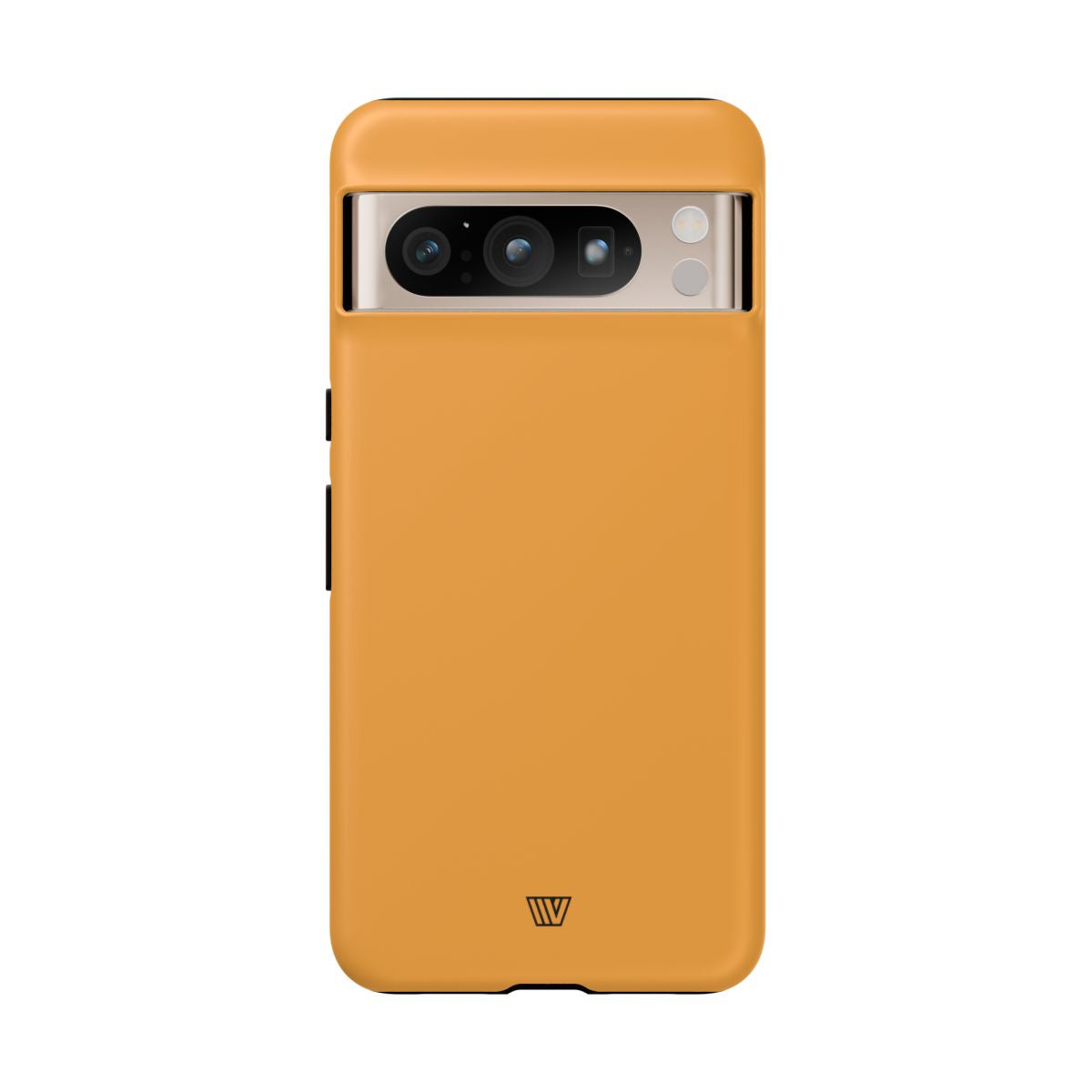 Sunshade Solid Tough Phone Case – Google Pixel 8 Pro, Matte