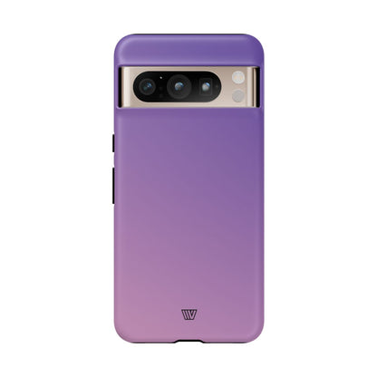 LAVENDER SMOKE | Tough Phone Case