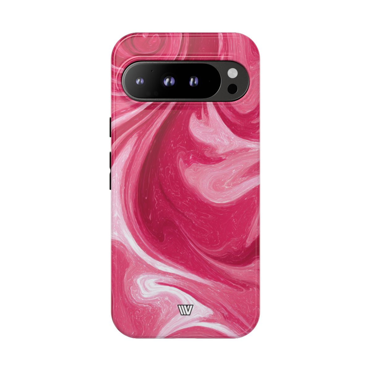 STRAWBERRY STORM | Tough Phone Case