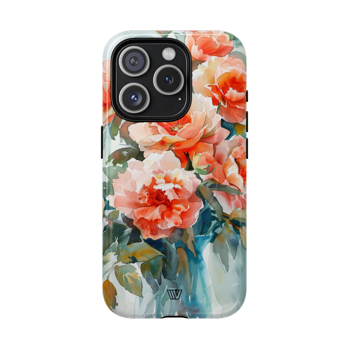 PEONY DREAMS | MagSafe Tough iPhone Case