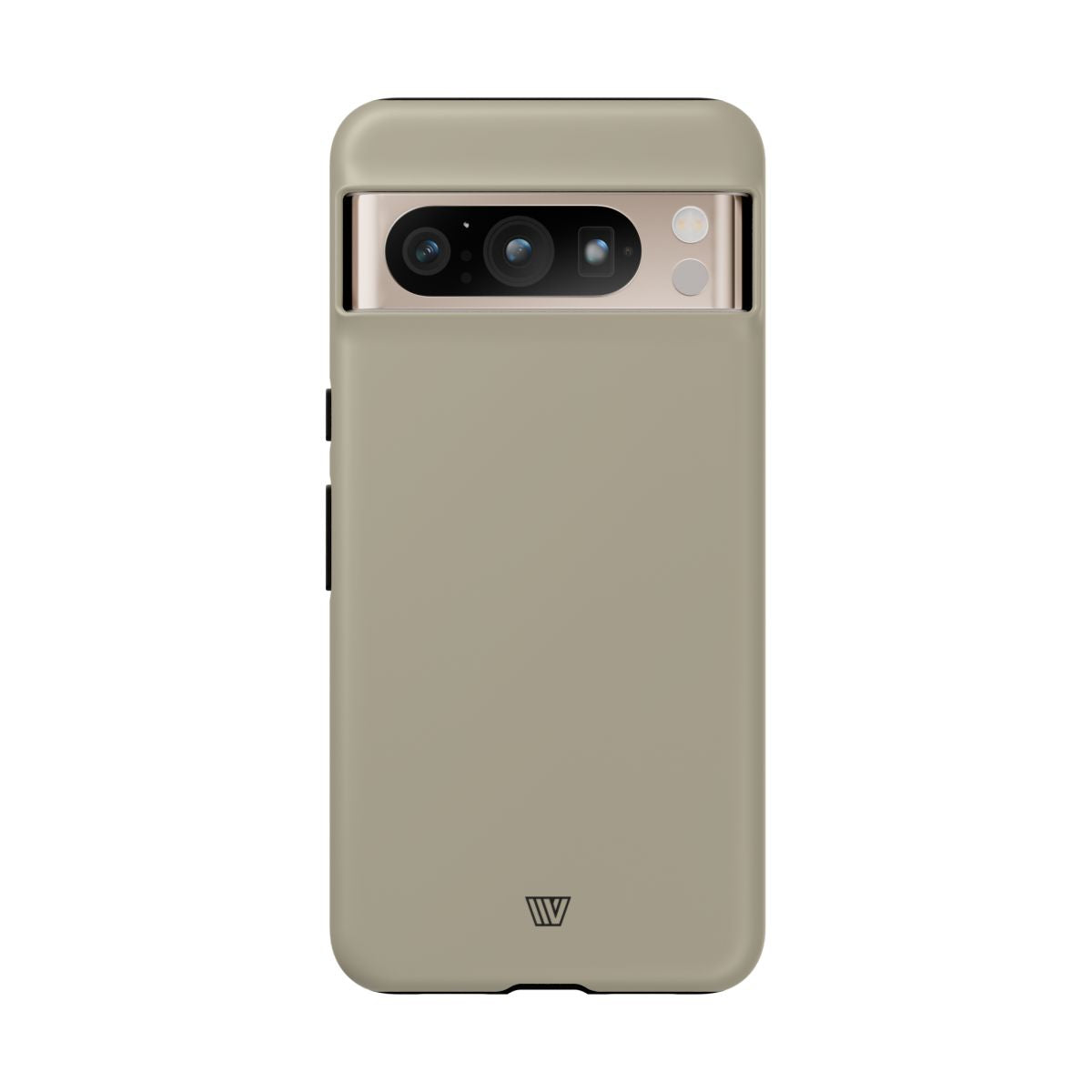 LIGHT TAUPE | Tough Phone Case