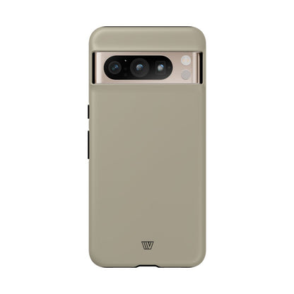 LIGHT TAUPE | Tough Phone Case