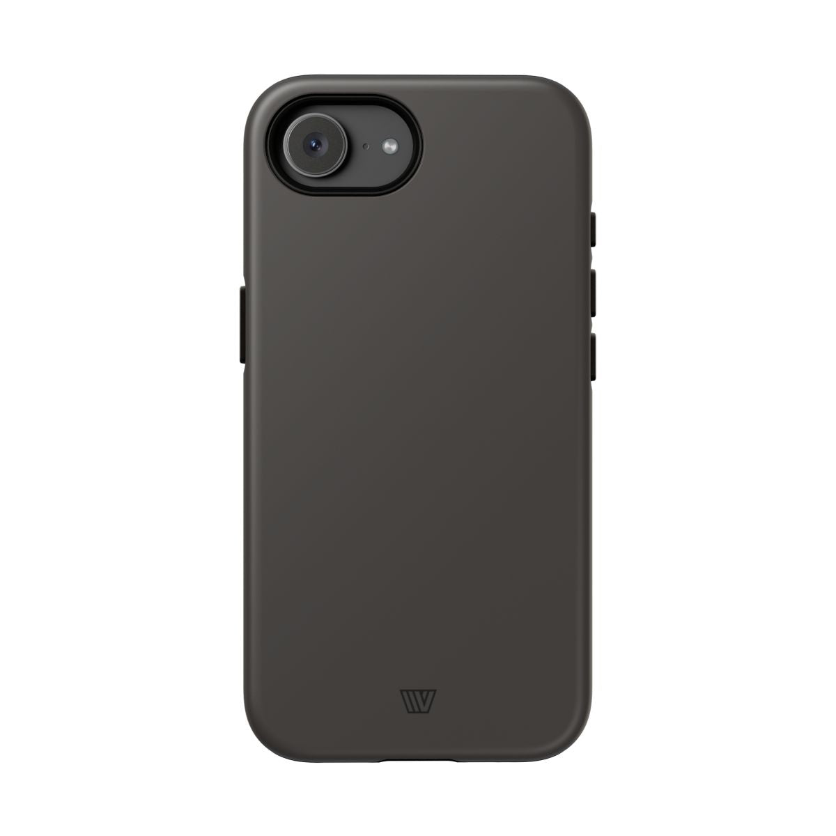 Onyx Tough Phone Case – iPhone 17e, Matte