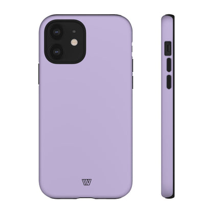 LAVENDER PURPLE | Tough Phone Case