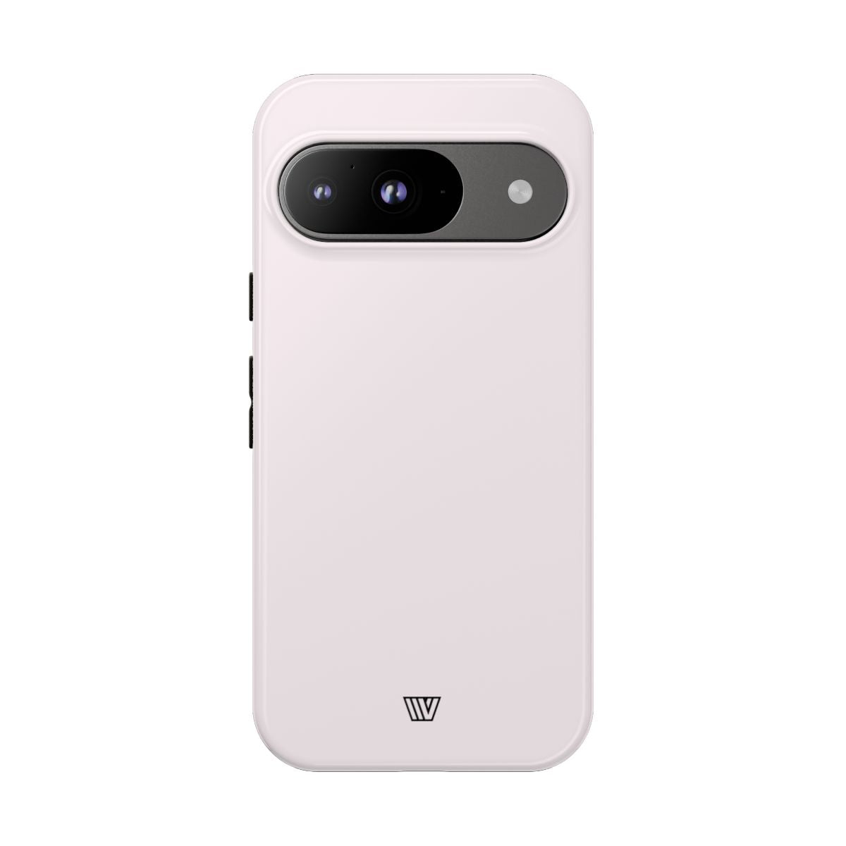 Wisp Pink Tough Phone Case – Google Pixel 9, Glossy