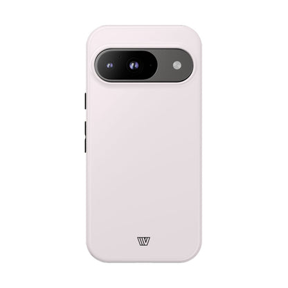 Wisp Pink Tough Phone Case – Google Pixel 9, Glossy