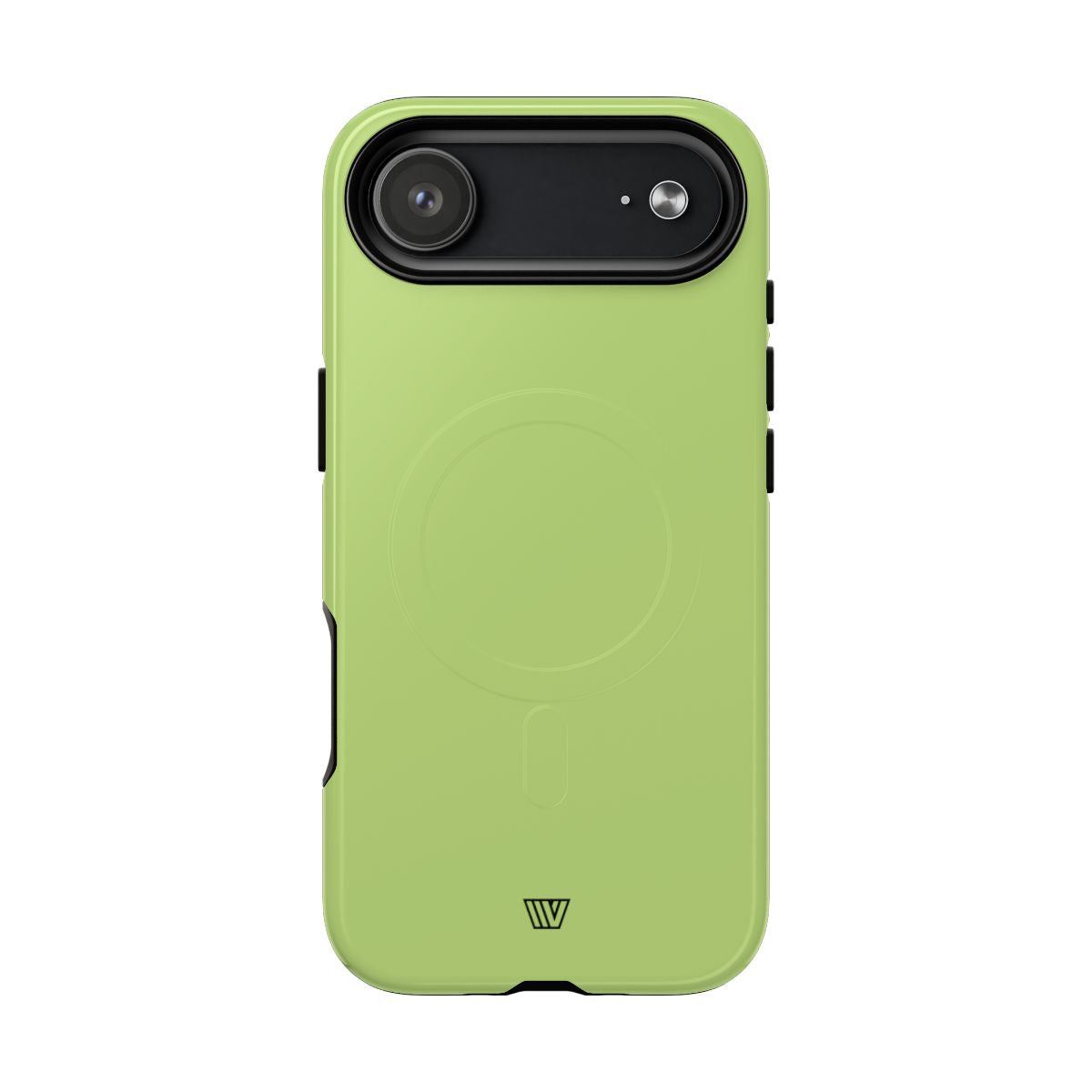 Sulu Green MagSafe Tough iPhone Case – iPhone 17 Air, Glossy