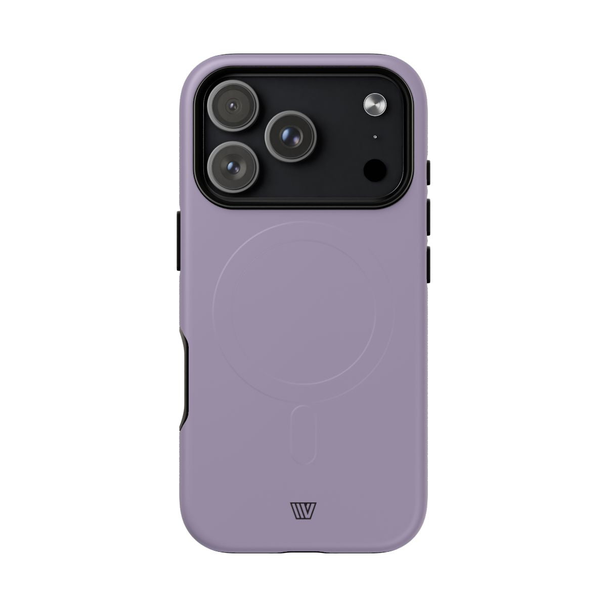 Amethyst Smoke MagSafe Tough iPhone Case – iPhone 18 Pro, Matte