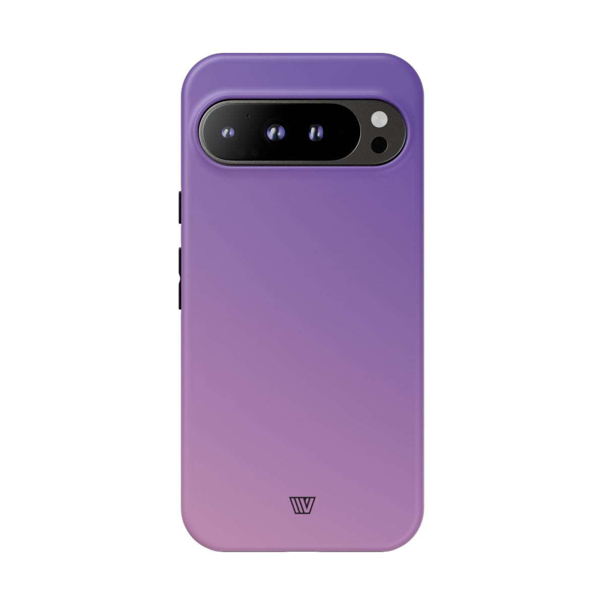 LAVENDER SMOKE | Tough Phone Case