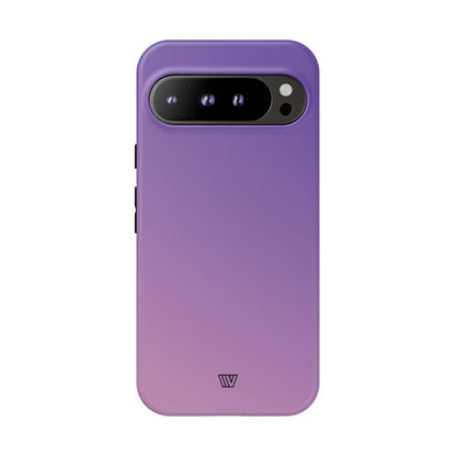 LAVENDER SMOKE | Tough Phone Case