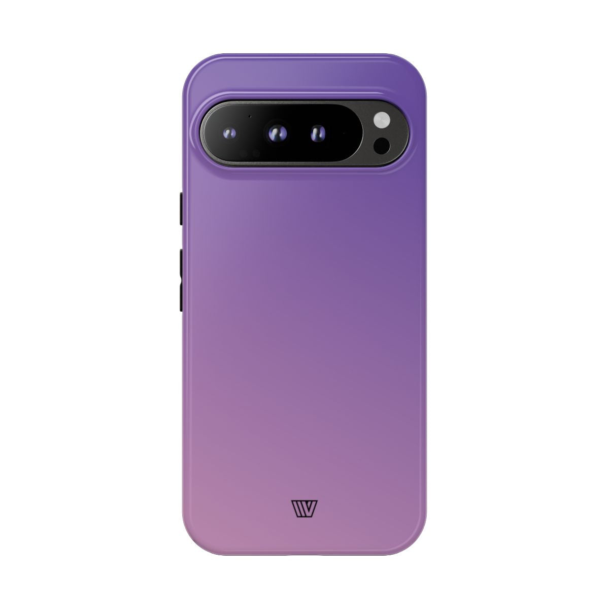 LAVENDER SMOKE | Tough Phone Case