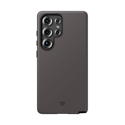 TUNDORA GREY | Tough Phone Case