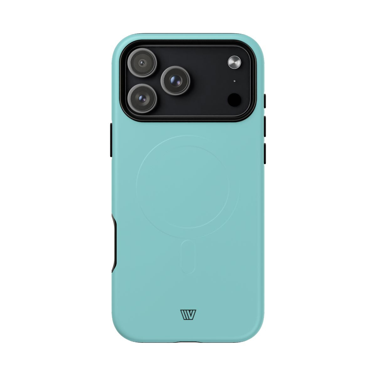 Seafoam MagSafe Tough iPhone Case – iPhone 18 Pro Max, Matte