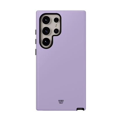 LAVENDER PURPLE | Tough Phone Case