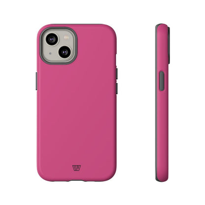Cabaret Tough Phone Case – iPhone 14, Matte