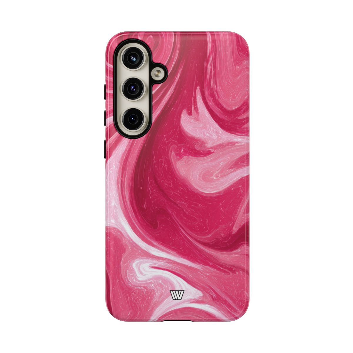 STRAWBERRY STORM | Tough Phone Case