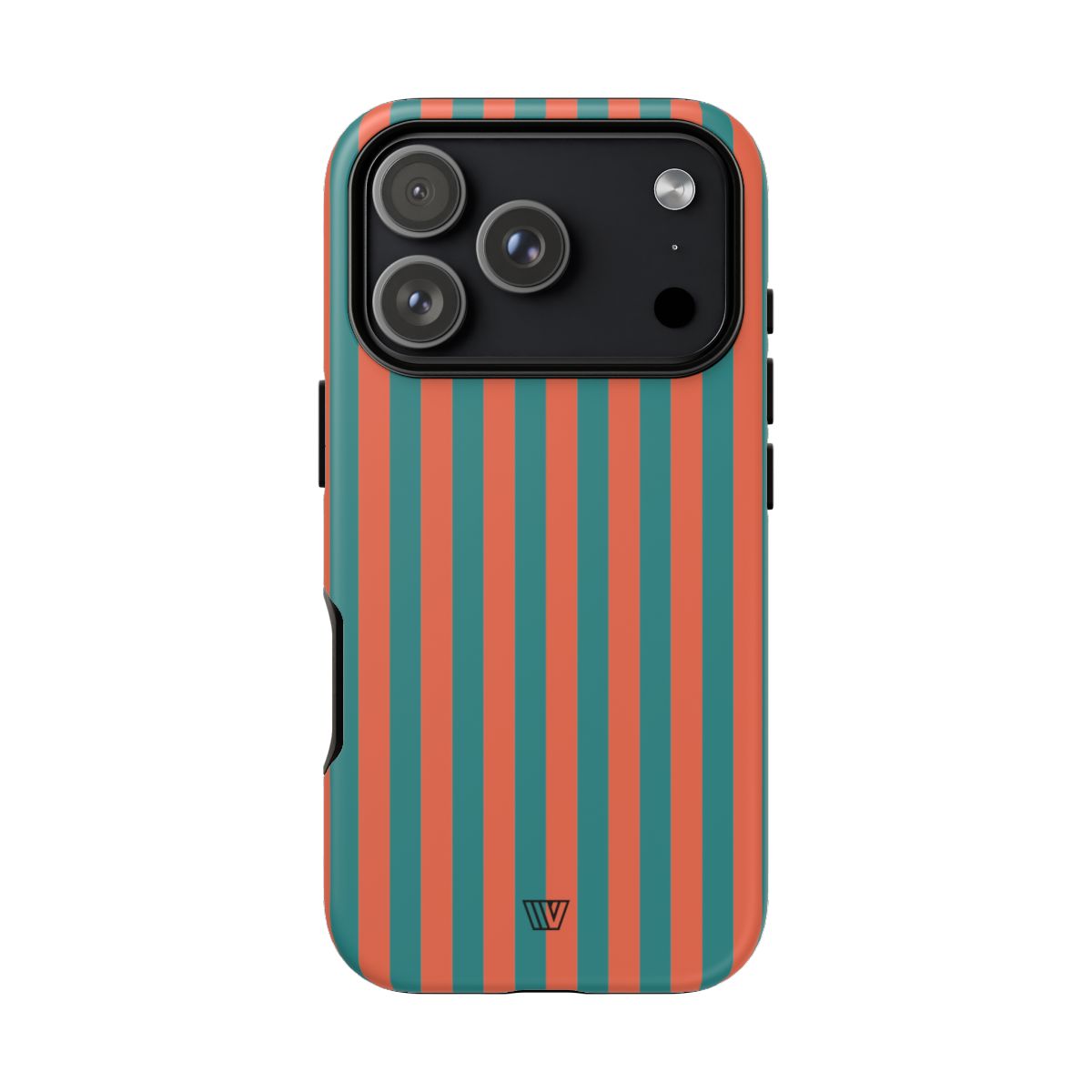 TIDE & TERRACOTTA | Tough Phone Case