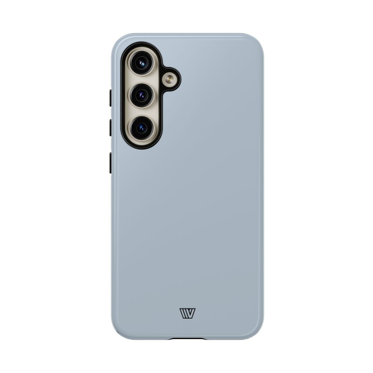 Blue Haze Tough Phone Case – Samsung Galaxy S24, Glossy