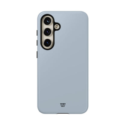 Blue Haze Tough Phone Case – Samsung Galaxy S24, Glossy
