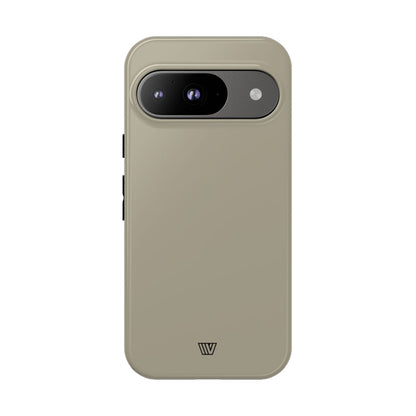 LIGHT TAUPE | Tough Phone Case