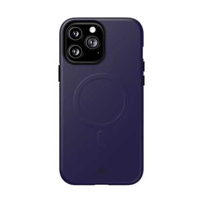 Midnight MagSafe Tough iPhone Case – iPhone 13 Pro Max, Matte