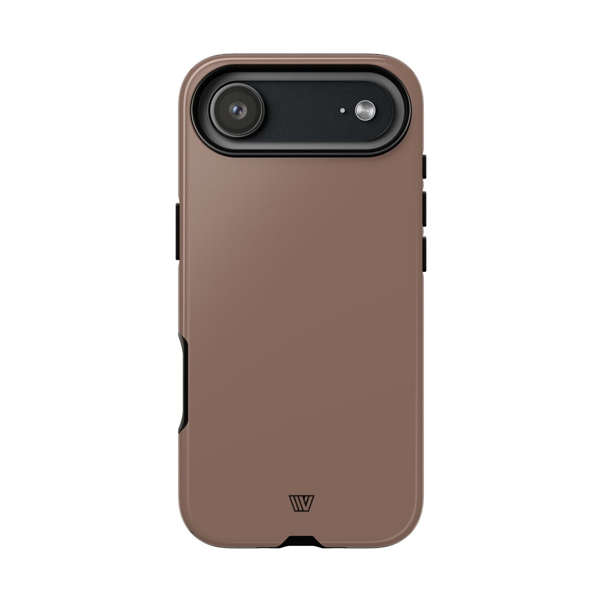Cement Tough Phone Case – iPhone 17 Air, Glossy