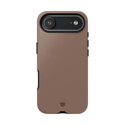 Cement Tough Phone Case – iPhone 17 Air, Glossy