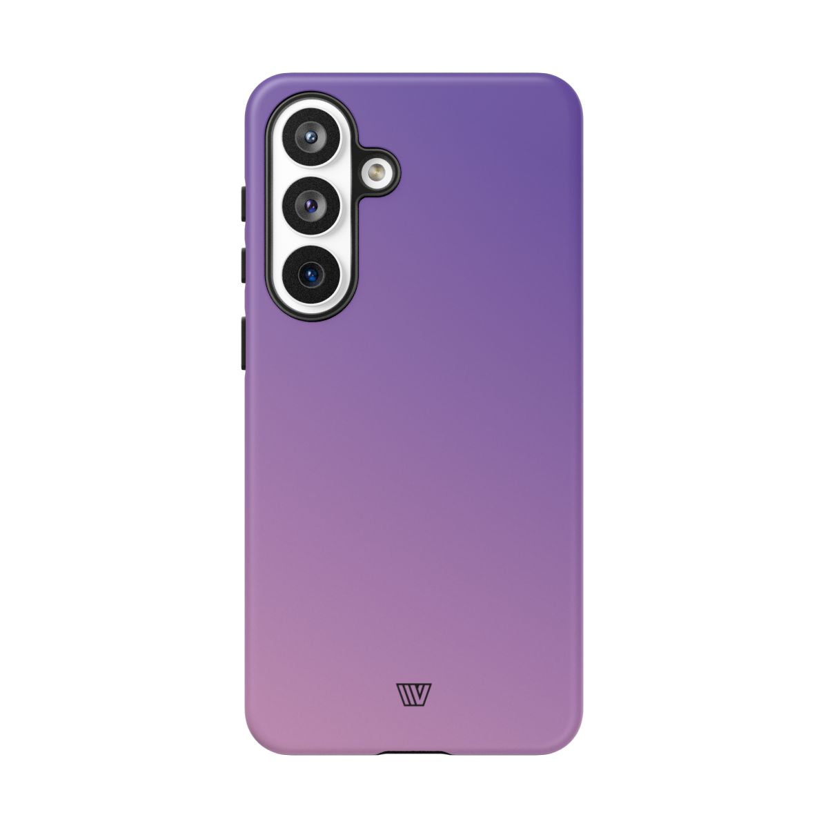 LAVENDER SMOKE | Tough Phone Case