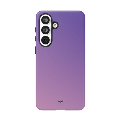 LAVENDER SMOKE | Tough Phone Case