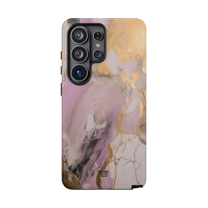 Gilded Blush Tough Phone Case – Samsung Galaxy S26 Ultra, Glossy