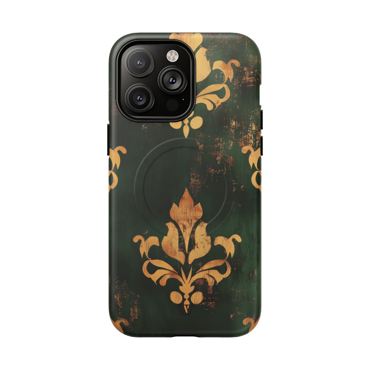 ANTIQUE LUXE | MagSafe Tough iPhone Case
